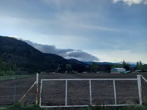 Terreno en Venta en El Hoyo, USD 270.000