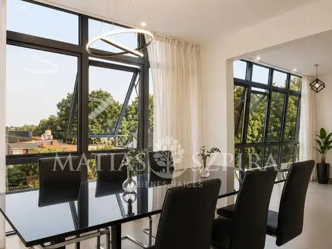Departamento en Venta de 3 dormitorios