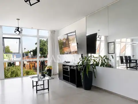 Departamento en Moron Sur