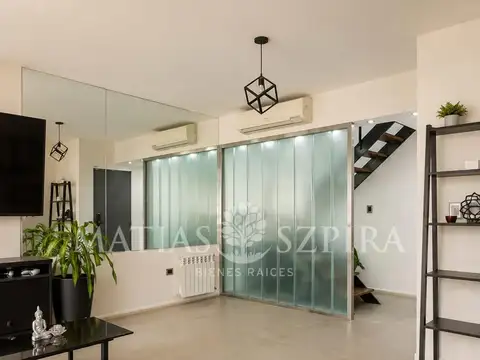 Departamento en Venta con 2 cocheras