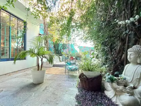 VENTA PH 4 AMBIENTES PATIO TERRAZA SUM- NUÑEZ