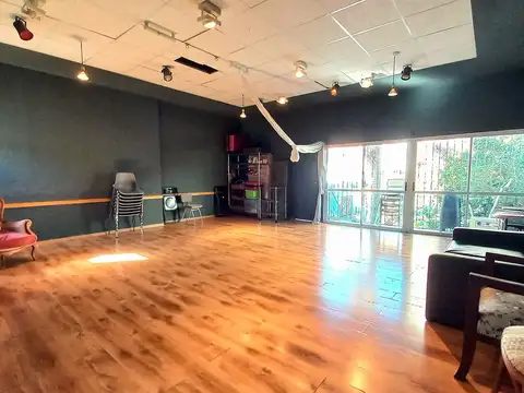Depto Tipo Casa en Venta de 3 dormitorios