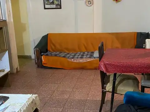 Depto Tipo Casa en Venta de 3 dormitorios