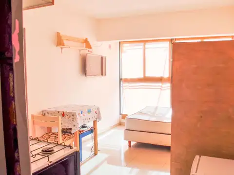 San Martín 591, e/Rivadavia y Alsina - Quilmes Centro - Monoambiente