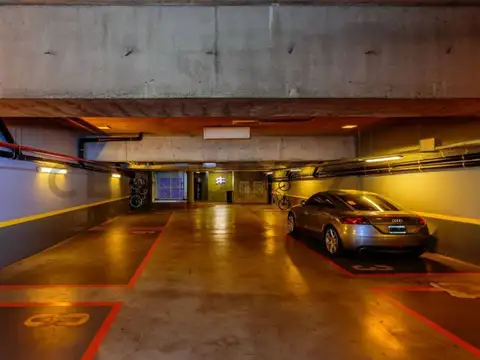 Av. scalabrini ortiz 1100, Piso 0