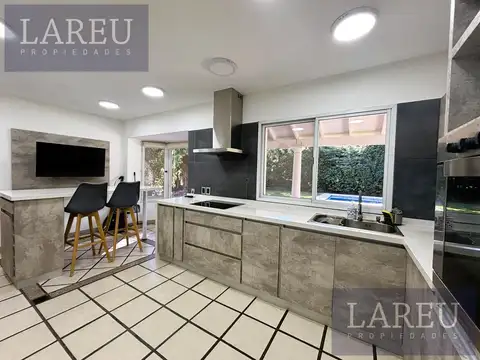 Casa en Alquiler al Noreste