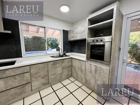 Casa en Alquiler 20 años