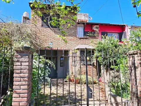 Casa en La Horqueta