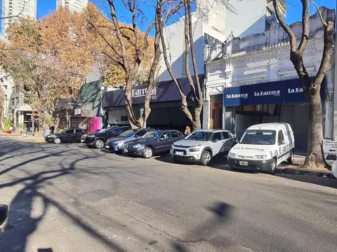 Local en Venta en Palermo, USD 700.000