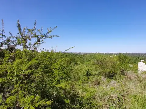 Terreno en Venta de 1002,0 m2