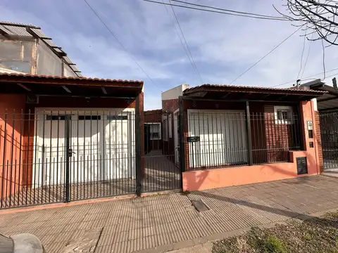 Casa en Capitan Bermudez