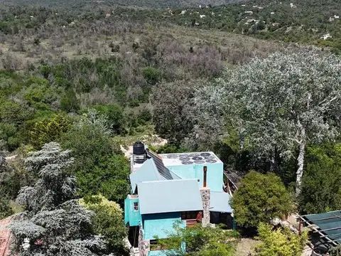 Casa en Venta de 3 dormitorios