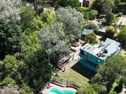 Casa en Venta al Norte