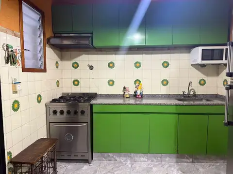 Depto Tipo Casa en Venta en Lanus Oeste, USD 70.000