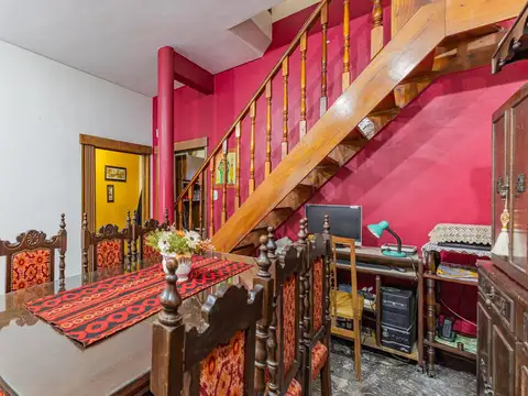 Depto Tipo Casa en Venta con 1 cocheras