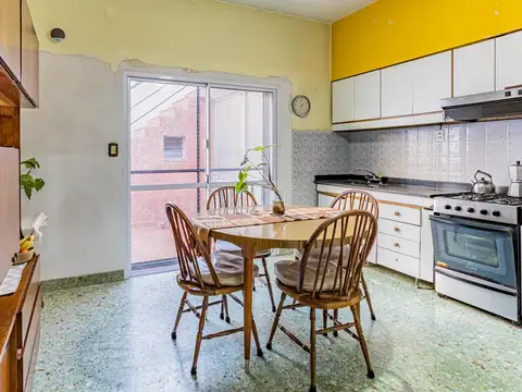 Depto Tipo Casa en Venta en Lanús Oeste, USD 117.000