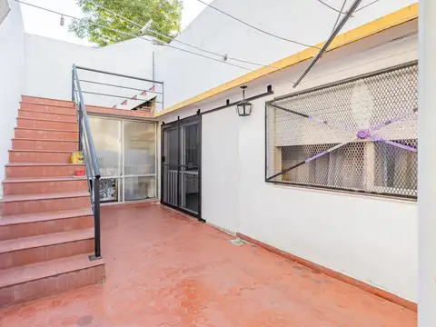 Depto Tipo Casa en Venta de 4 dormitorios