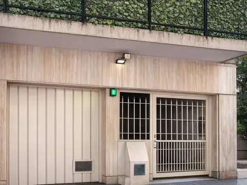 Departamento 2 ambientes en alquiler a metros de Parque Rivadavia