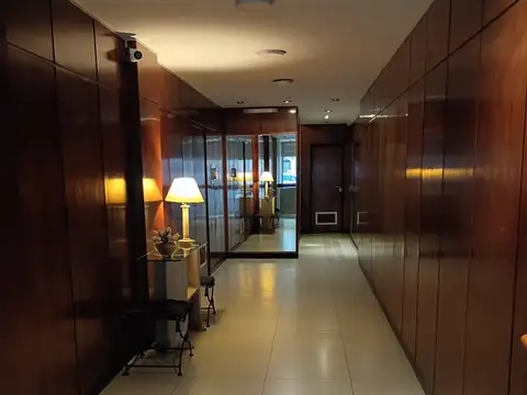 Juan B. Ambrosetti 100, Piso 5