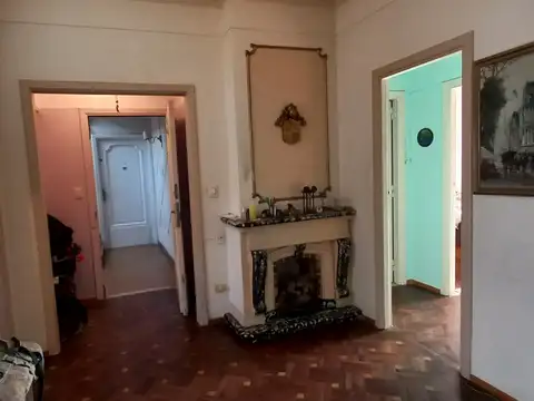 Depto Tipo Casa en Venta de 3 ambientes