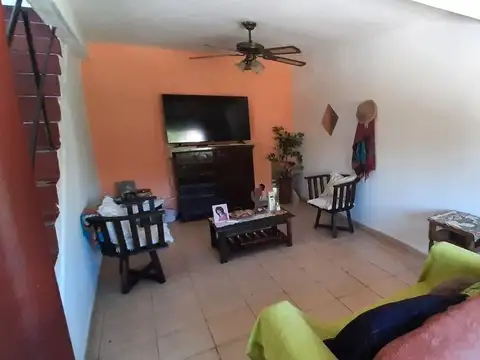 Depto Tipo Casa en Venta de 4 ambientes
