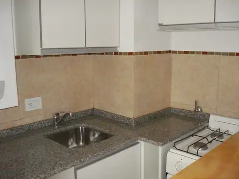 Departamento en Venta 14 años