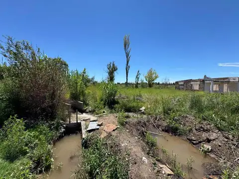 VENTA DE CAMPO OPORTUNIDAD EN SAN RAFAEL 21.5HS