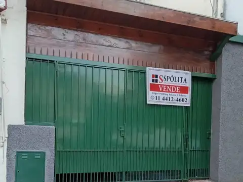 Balcarce 3100