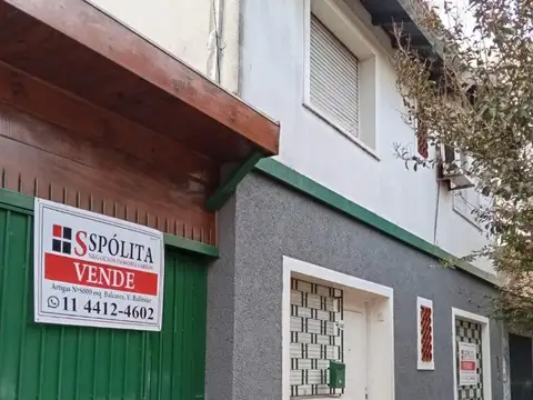 Casa en Venta de 3 dormitorios