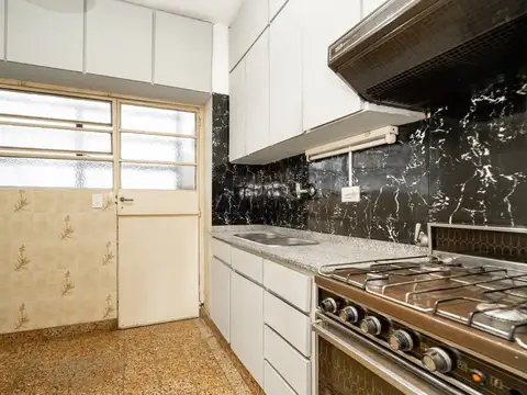 Departamento en Venta de 4 ambientes