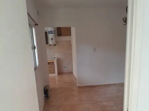Depto Tipo Casa en Venta A Estrenar
