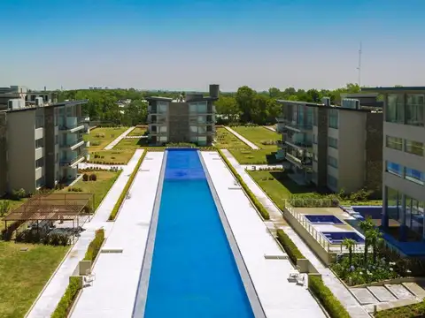 Terreno en Venta en Greenville Polo & Resort, USD 198.000