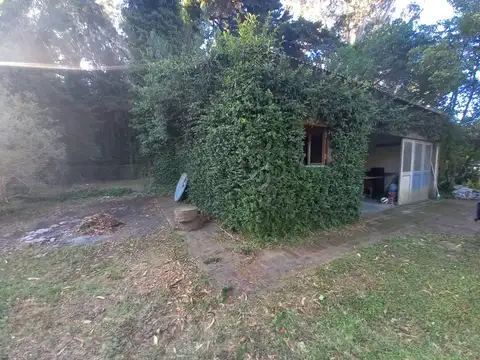 VENTA/PERMUTA CASA 5 AMB MAR DE COBO LOTE 1440M2