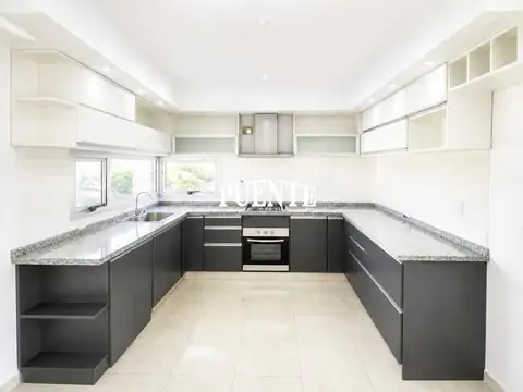 Casa en Venta A Estrenar