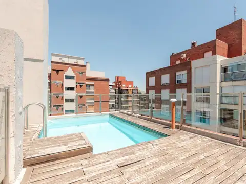 Departamento en Venta de 3 ambientes