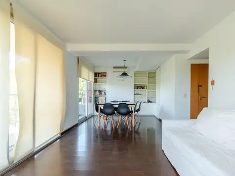 Departamento en Venta en Acassuso, USD 298.000