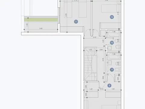 Casa en Venta A Estrenar
