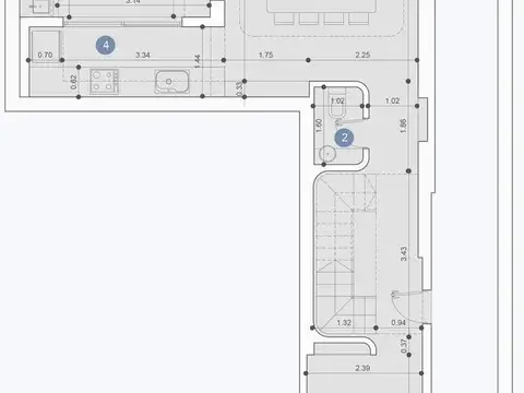 Casa en Venta al Este