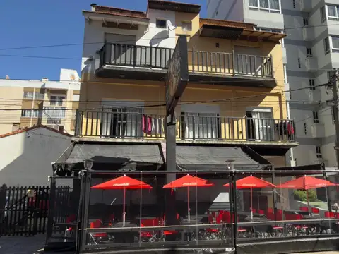 VENTA DEPARTAMENTO 2 AMBIENTES - SAN BERNARDO