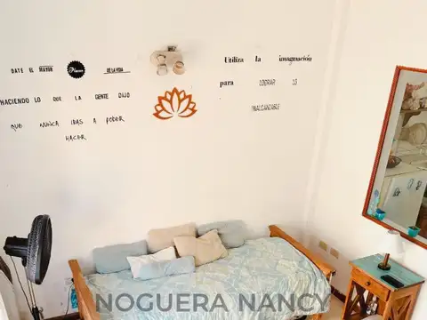 VENTA DEPARTAMENTO 2 AMBIENTES - SAN BERNARDO