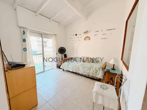 Santa Maria De Oro 100, Piso 2