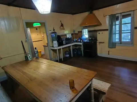 Casa en Venta en Arroyo Carapachay, USD 48.000