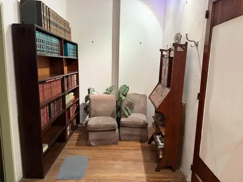 Oficina en Venta en Centro, USD 50.000