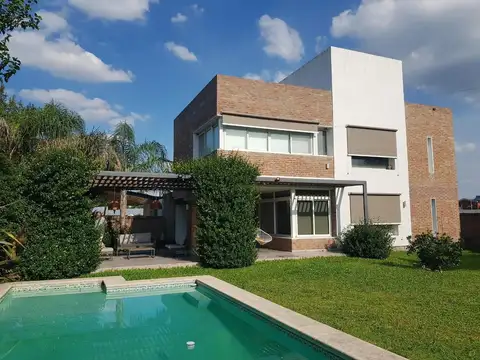 Propiedad en venta- Gral. las Heras al 1400, Barrio Funes Town, Funes- 3 dormitorios.