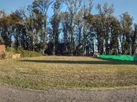 Terreno en venta - 2000Mts2 - Comarcas de Luján - La Elina