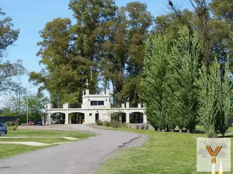 Comarcas de Luján - La Elina