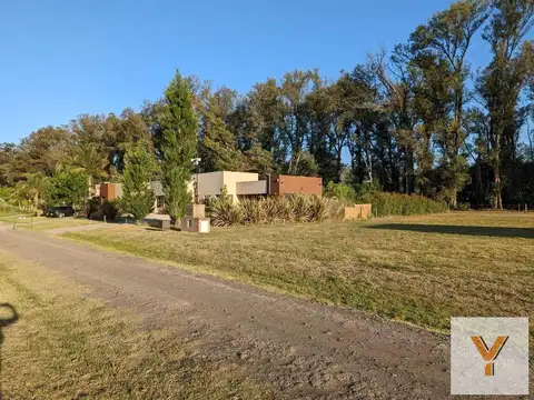 Terreno en Venta 50  mts Fondo