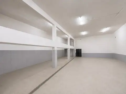 GALPÓN EN VENTA | VILLA BOSCH | DEPÓSITO + OFICINAS | LOTE 10x46
