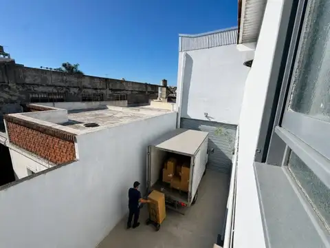 Galpon en Venta en Villa Bosch, USD 220.000