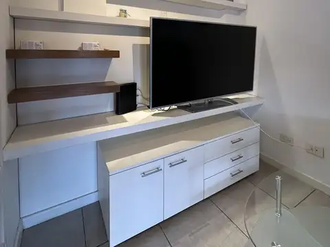 Departamento en Alquiler Temporal 15 años